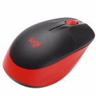 Immagine di LOGITECH M190 MOUSE - RED 910-005908