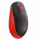 Immagine di LOGITECH M190 MOUSE - RED 910-005908