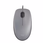 Immagine di LOGITECH M110 SILENT - MID GRAY 910-006760