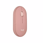 Immagine di LOGITECH Pebble Mouse 2 M350s Rose 910-007014