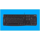 Immagine di LOGITECH LOGITECH KEYBOARD K120 920-002488
