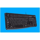 Immagine di LOGITECH LOGITECH KEYBOARD K120 920-002488