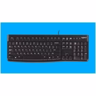 Immagine di LOGITECH LOGITECH KEYBOARD K120 920-002488