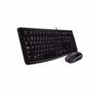 Immagine di LOGITECH Logitech Low 2 920-002543