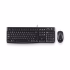 Immagine di LOGITECH Logitech Low 2 920-002543