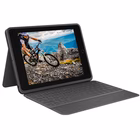Immagine di LOGITECH RUGGED FOLIO per iPad 7 ° generazione 920-009316