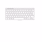 Immagine di LOGITECH KEYS-TO-GO 2 For iPad - PALE GRAY 920-013012