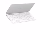 Immagine di LOGITECH KEYS-TO-GO 2 For iPad - PALE GRAY 920-013012