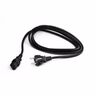 Immagine di Power cord ac iec/eur