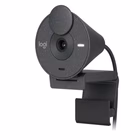 Immagine di Log brio 300 hd webcam graphite