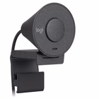 Immagine di Log brio 300 hd webcam graphite