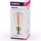 Immagine di Smart WiFi led fil. bulb xl e27
