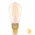 Immagine di Smart WiFi led fil. bulb xl e27
