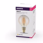 Immagine di Smart WiFi led filament bulb l e27