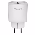 Immagine di Eu switch socket duo-pack WiFi