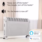 Immagine di Eu switch socket duo-pack WiFi