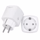 Immagine di Eu switch socket duo-pack WiFi