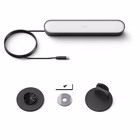 Immagine di Hue play estensione no aliment nera