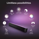 Immagine di Phl hueplay base+alimen 2pz nero