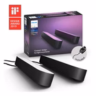 Immagine di Phl hueplay base+alimen 2pz nero