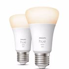 Immagine di Hue white 2 x lampadine e27 9w