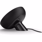 Immagine di Hue bloom w c amb wireless nera