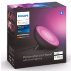 Immagine di Hue bloom w c amb wireless nera