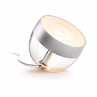 Immagine di Hue iris lamp tavolo argento ed spe