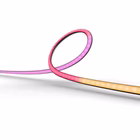 Immagine di Hue lightstrip gradient tv 75