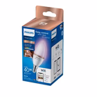 Immagine di Smart color candela smerigliata 40w