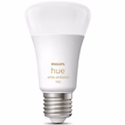 Immagine di Hue white ambiance lampadina e27 8w