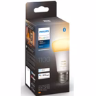 Immagine di Hue white ambiance lampadina e27 8w