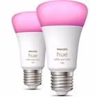 Immagine di Hue white and color ambiance 2 x la