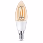 Immagine di Smart tw candela filamento 40w e14