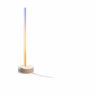 Immagine di Gradient signe hue lamp tavolo ef l