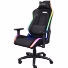 Immagine di Gxt719 ruya rgb gaming chair black