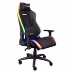 Immagine di Gxt719 ruya rgb gaming chair black