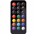 Immagine di Gxt719 ruya rgb gaming chair black