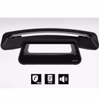 Immagine di Telefono cordless digitale ALCATEL ALCATEL EPURE 3 ICONIC BLACK ATL1428155