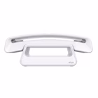 Immagine di Telefono cordless digitale ALCATEL ALCATEL EPURE 3 ICONIC WHITE ATL1428162