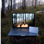 Immagine di Hdd esterni 1000GB USB 3.2 gen 1 VERBATIM Store 'n' Go ALU Slim 1TB 3.2 GEN 1 53662