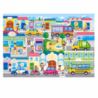 Immagine di 104- the city - no license