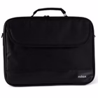 Immagine di Borsa notebook da 15.4 - 16 poliestere nero NILOX NILOX TECH - Borsa Notebook 15.6"+Mouse ottico USB