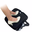 Immagine di Poggiapiedi regolabile da scrivania