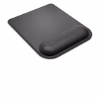 Immagine di Mousepad ergosoft nero