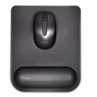 Immagine di Mousepad ergosoft nero