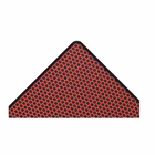 Immagine di Hyperx pulsefire mat gam mou pad