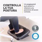 Immagine di Poggiapiedi standard