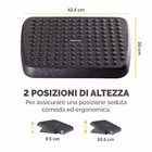 Immagine di Poggiapiedi standard