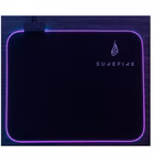 Immagine di Silent flight rgb-320 mouse pad